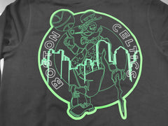 NBA Polerón All NBA Hombre Boston Celtics - NBA Store Chile