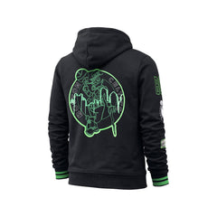 NBA Polerón All NBA Hombre Boston Celtics - NBA Store Chile