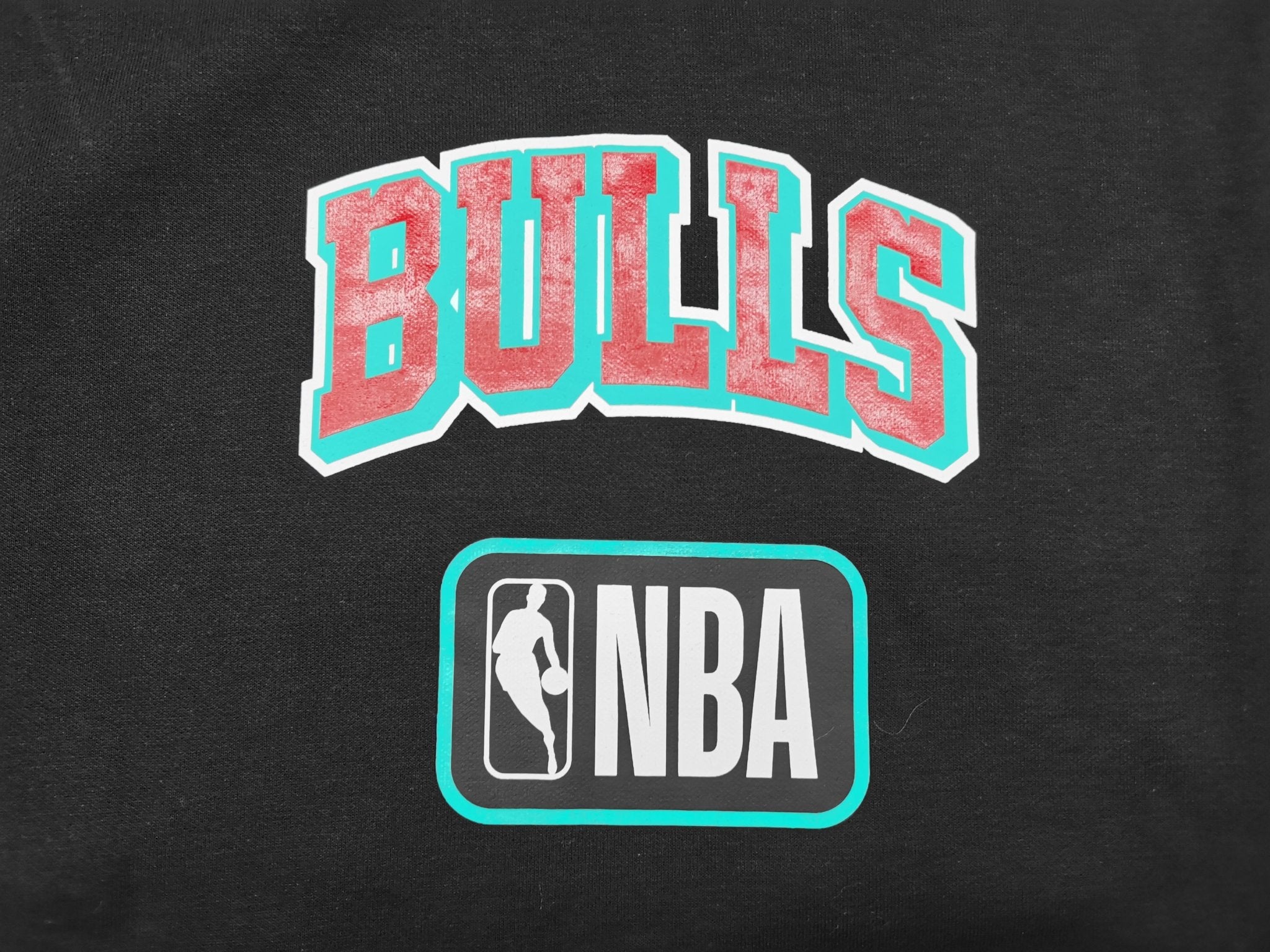 NBA Polerón All NBA Hombre Chicago Bulls - NBA Store Chile
