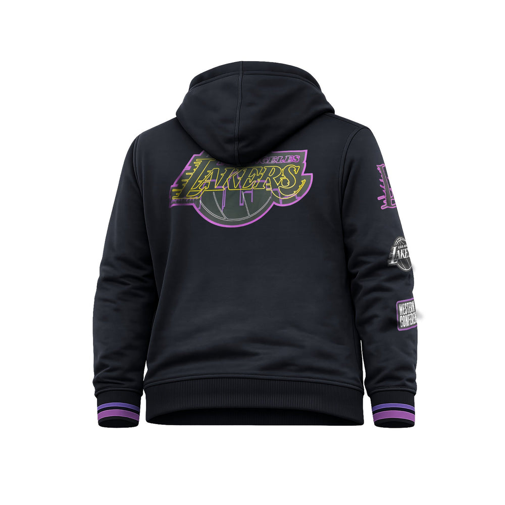 NBA Polerón All NBA Hombre Los Angeles Lakers - NBA Store Chile