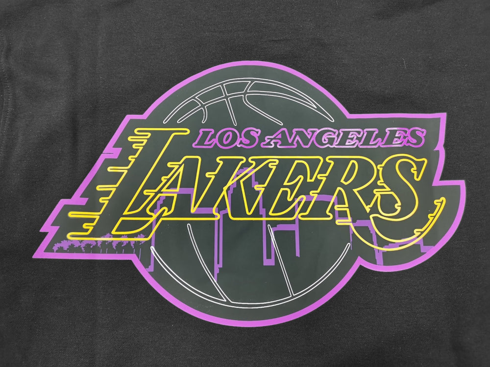 NBA Polerón All NBA Hombre Los Angeles Lakers - NBA Store Chile