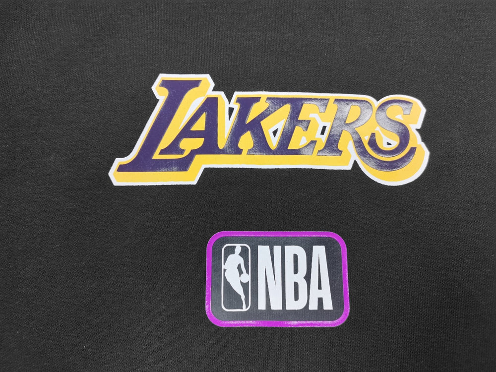 NBA Polerón All NBA Hombre Los Angeles Lakers - NBA Store Chile