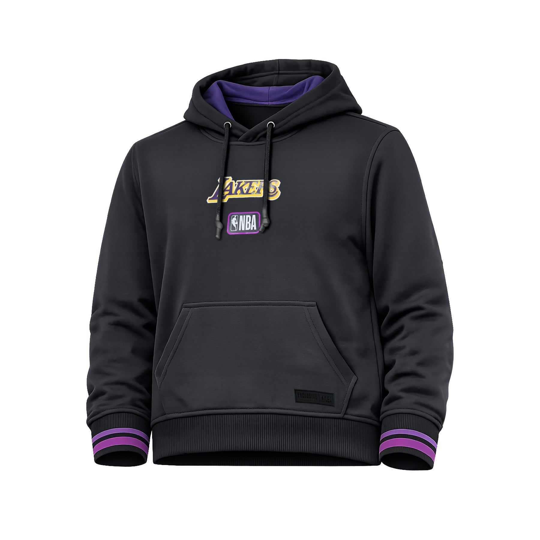 NBA Polerón All NBA Hombre Los Angeles Lakers - NBA Store Chile