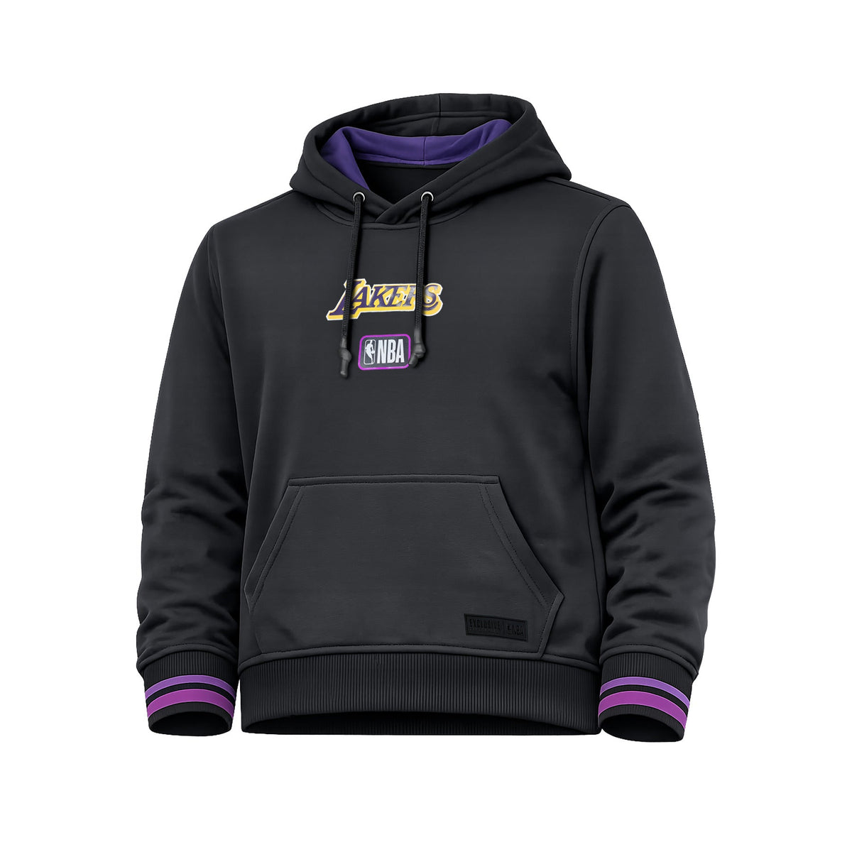 NBA Polerón All NBA Hombre Los Angeles Lakers - NBA Store Chile