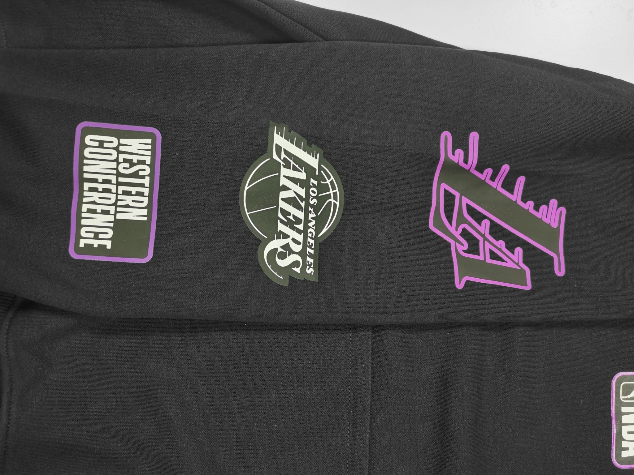 NBA Polerón All NBA Hombre Los Angeles Lakers - NBA Store Chile