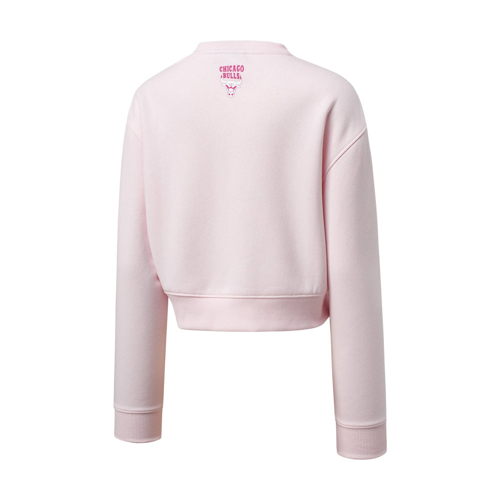 NBA Polerón Gems Mujer Chicago Bulls - NBA Store Chile