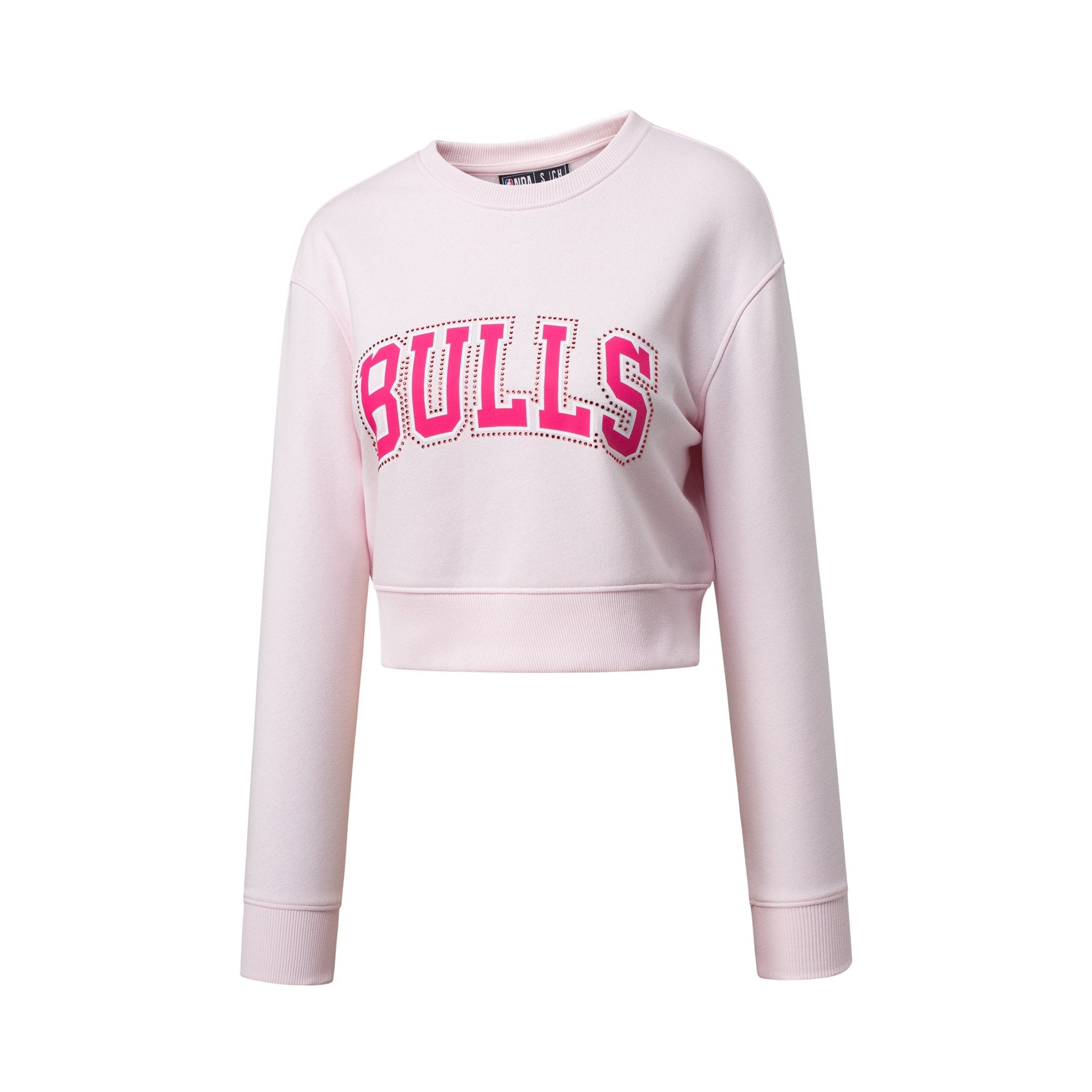 NBA Polerón Gems Mujer Chicago Bulls - NBA Store Chile