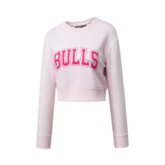 NBA Polerón Gems Mujer Chicago Bulls - NBA Store Chile