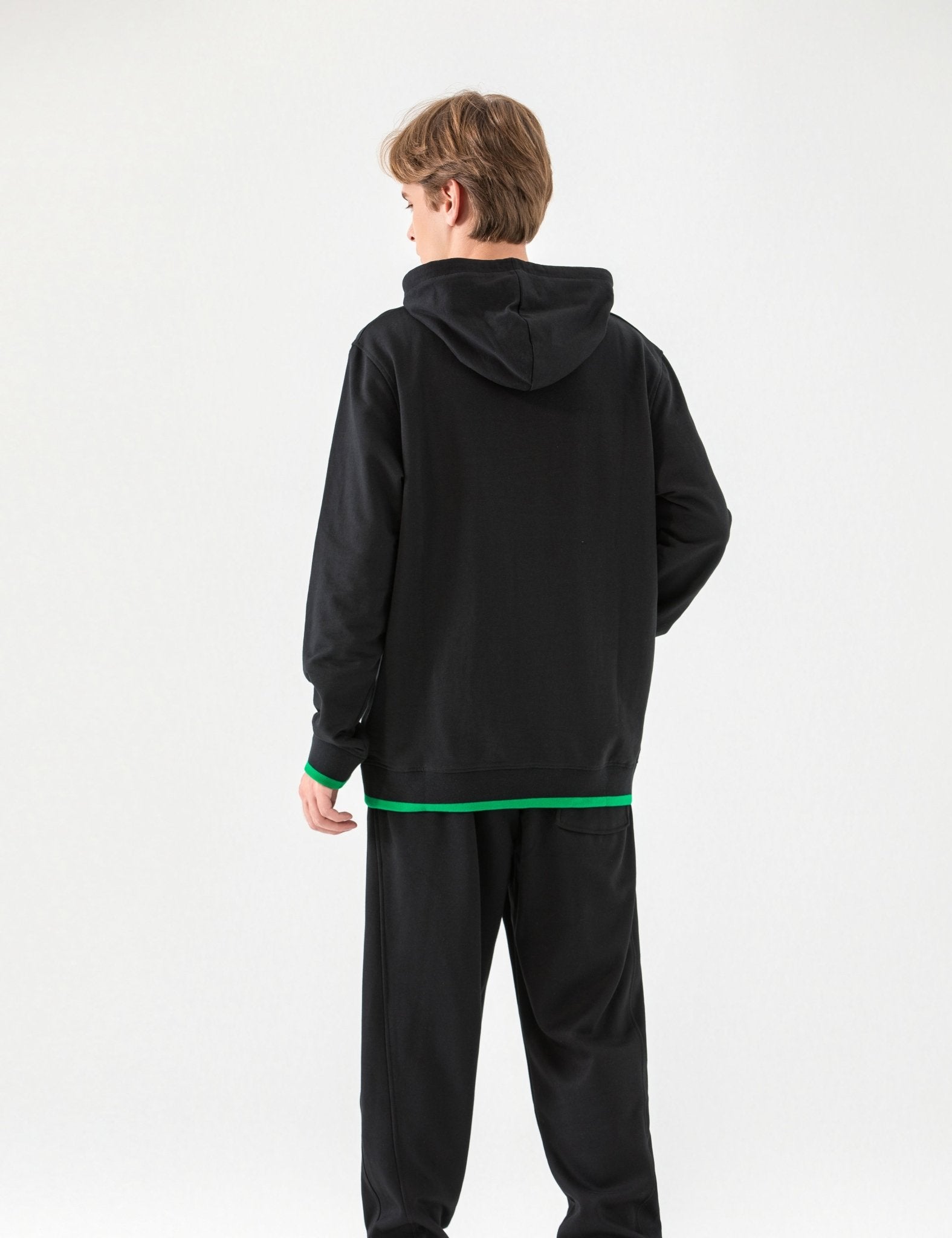 NBA Polerón Hombre Boston Celtics - NBA Store Chile