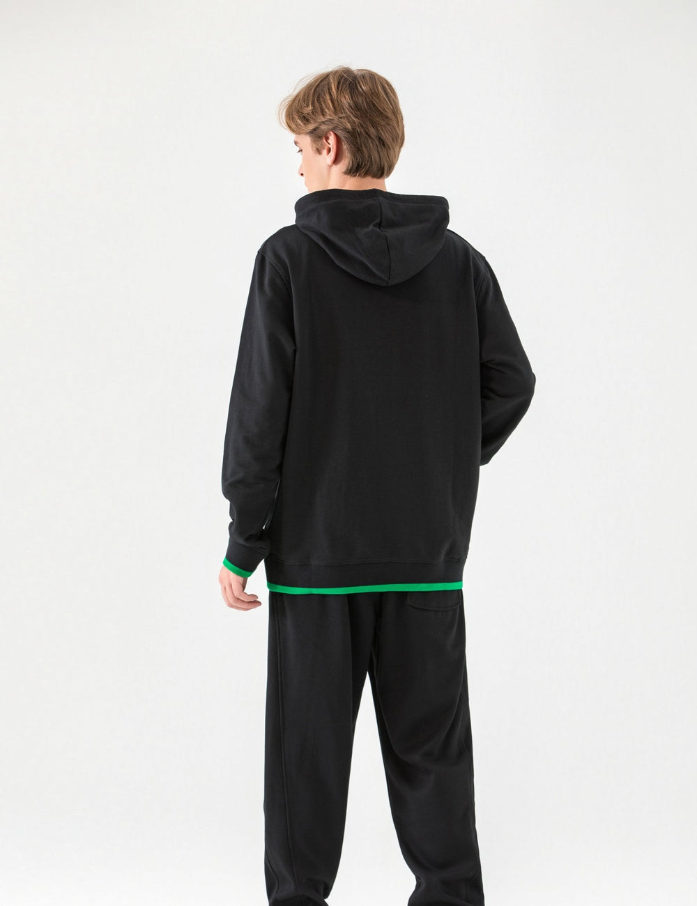 NBA Polerón Hombre Boston Celtics - NBA Store Chile