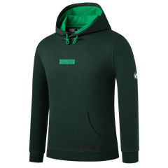 NBA Polerón Hombre Boston Celtics Contrast Color - NBA Store Chile