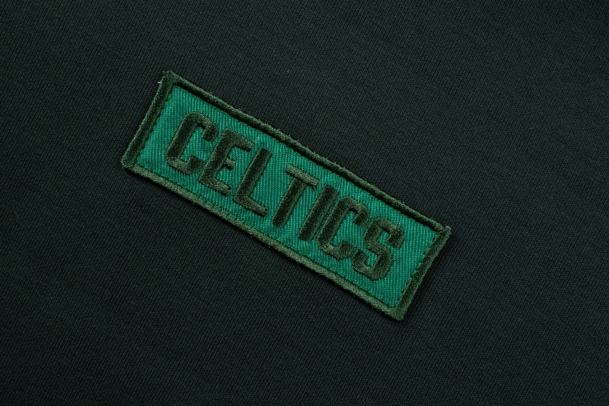 NBA Polerón Hombre Boston Celtics Contrast Color - NBA Store Chile