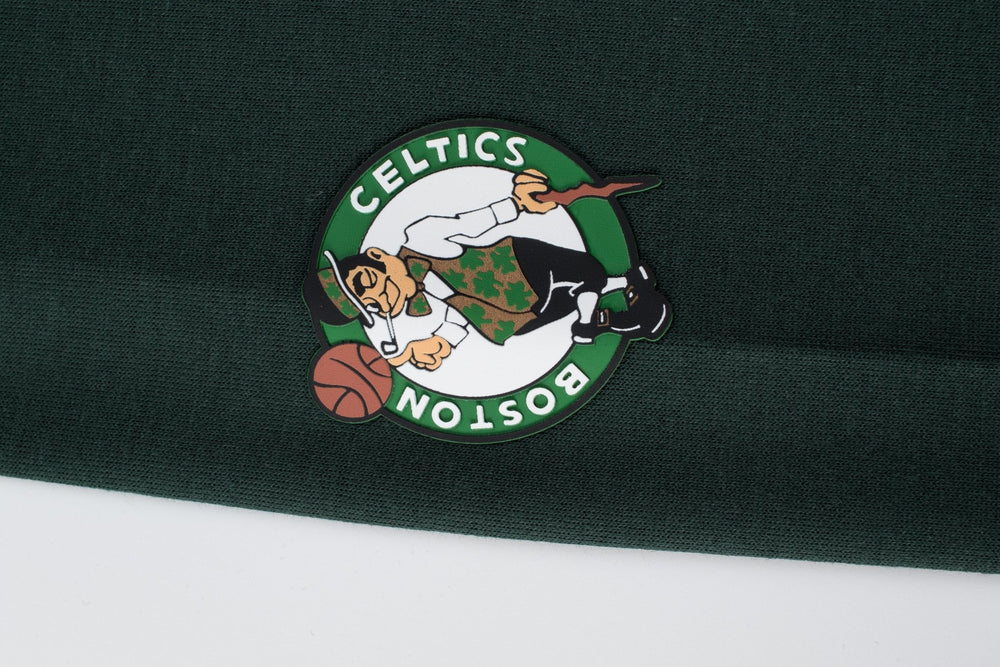 NBA Polerón Hombre Boston Celtics Contrast Color - NBA Store Chile