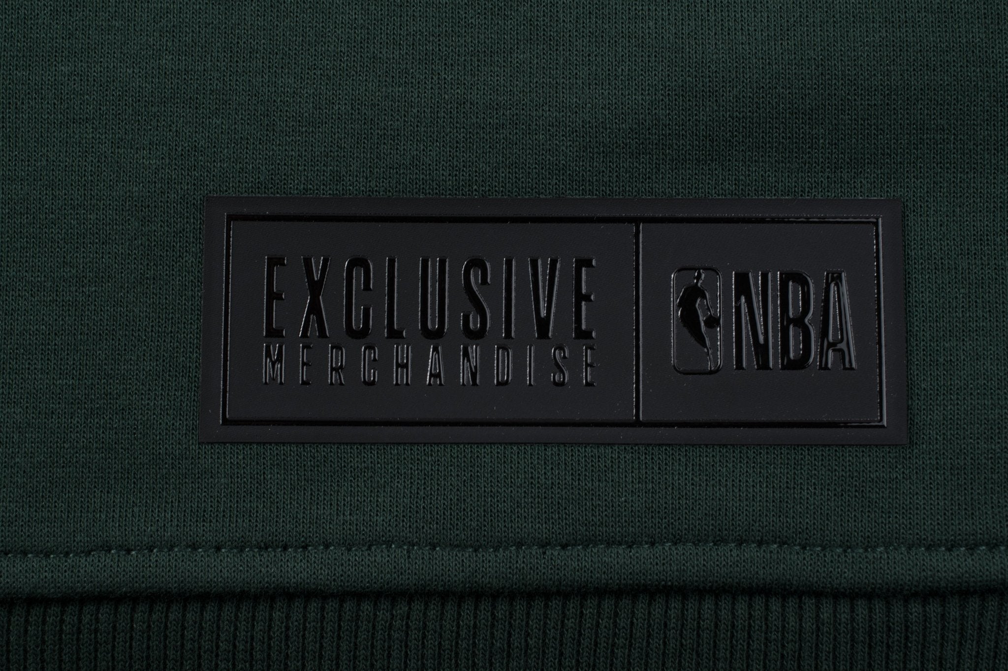 NBA Polerón Hombre Boston Celtics Contrast Color - NBA Store Chile