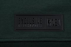 NBA Polerón Hombre Boston Celtics Contrast Color - NBA Store Chile