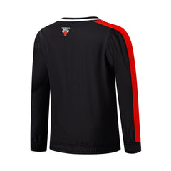 NBA Polerón Hombre Chicago Bulls - NBA Store Chile