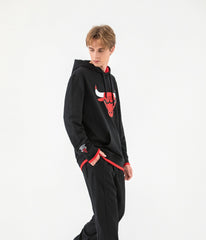 NBA Polerón Hombre Chicago Bulls - NBA Store Chile