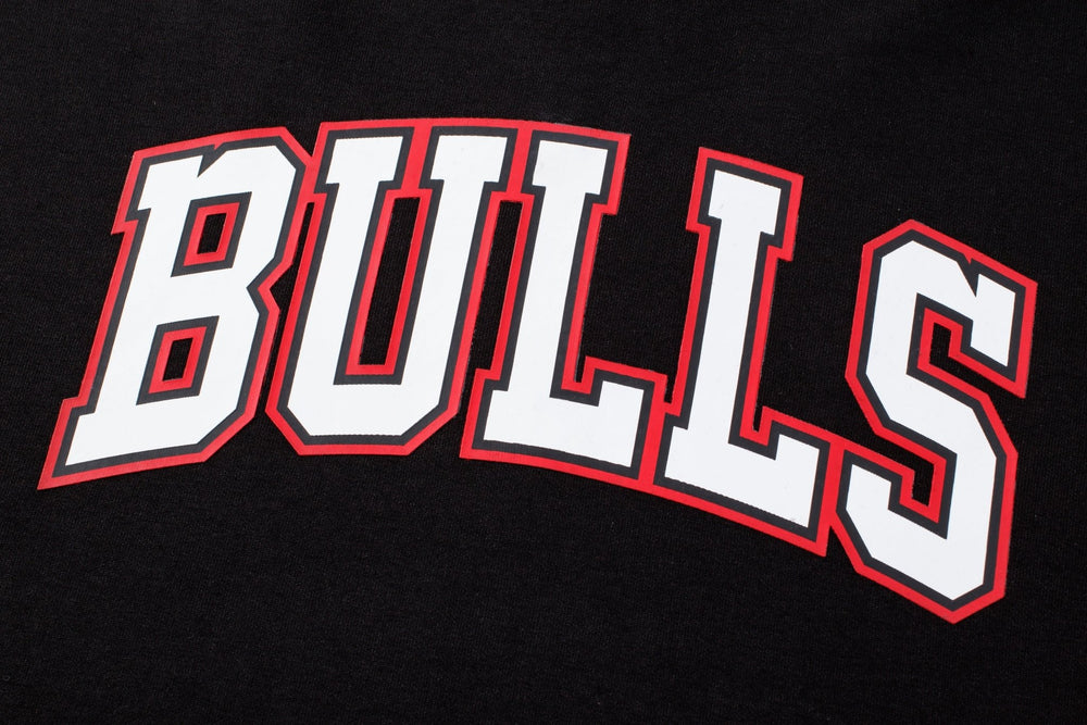 NBA Polerón Hombre Chicago Bulls - NBA Store Chile