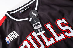 NBA Polerón Hombre Chicago Bulls - NBA Store Chile