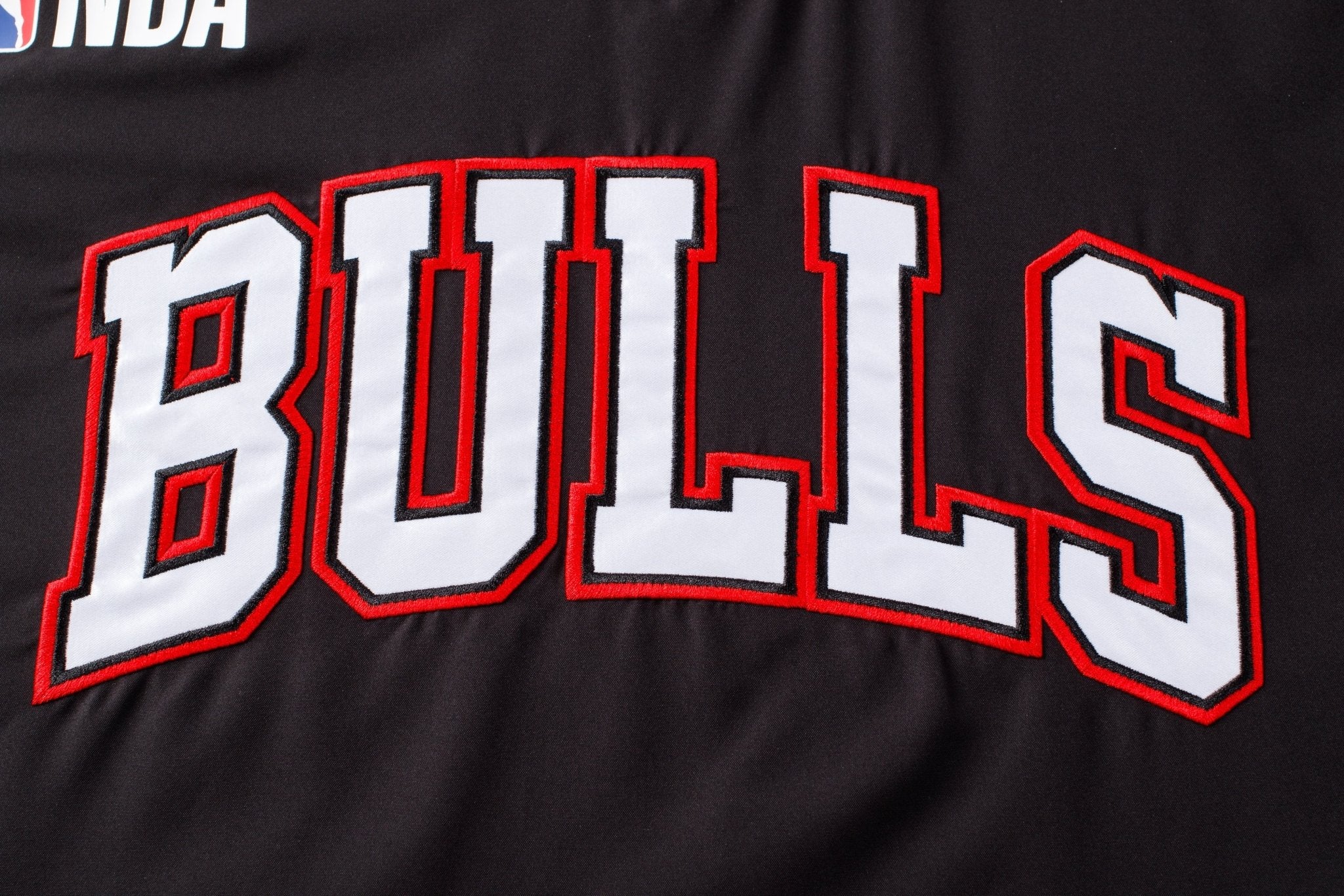 NBA Polerón Hombre Chicago Bulls - NBA Store Chile