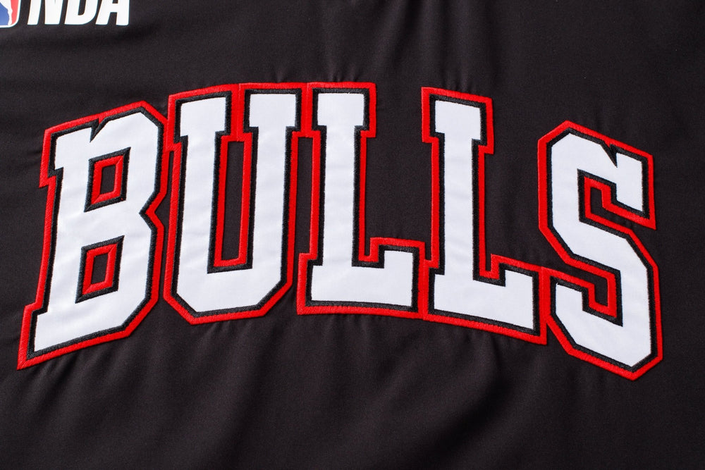 NBA Polerón Hombre Chicago Bulls - NBA Store Chile