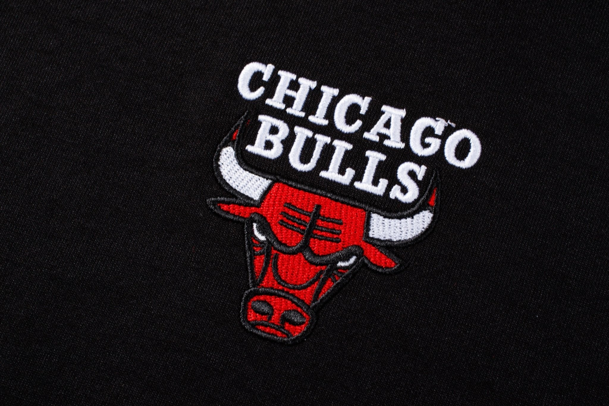NBA Polerón Hombre Chicago Bulls - NBA Store Chile