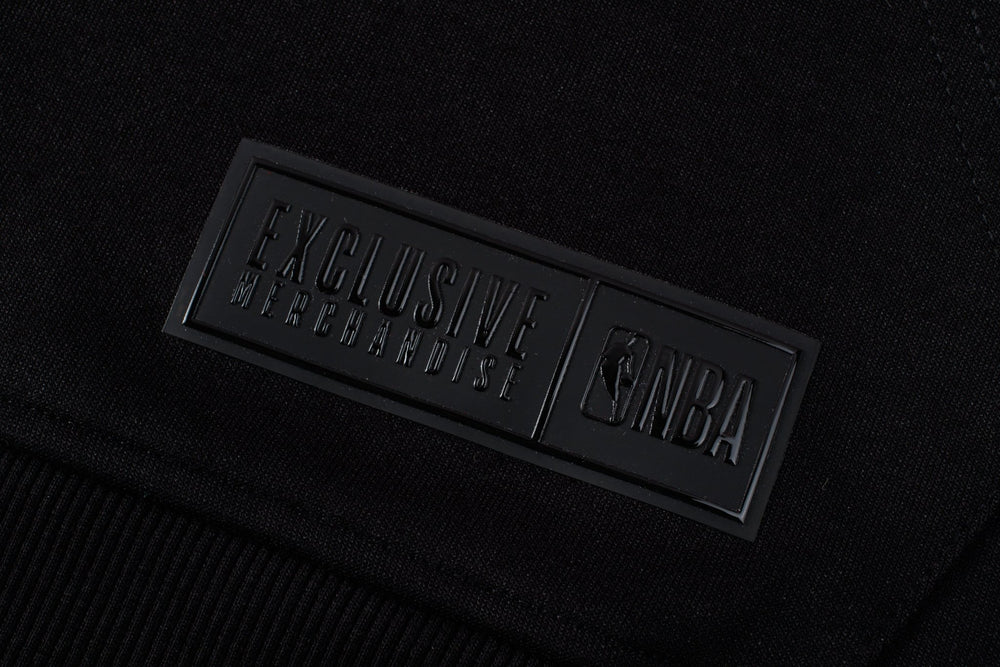 NBA Polerón Hombre Chicago Bulls - NBA Store Chile