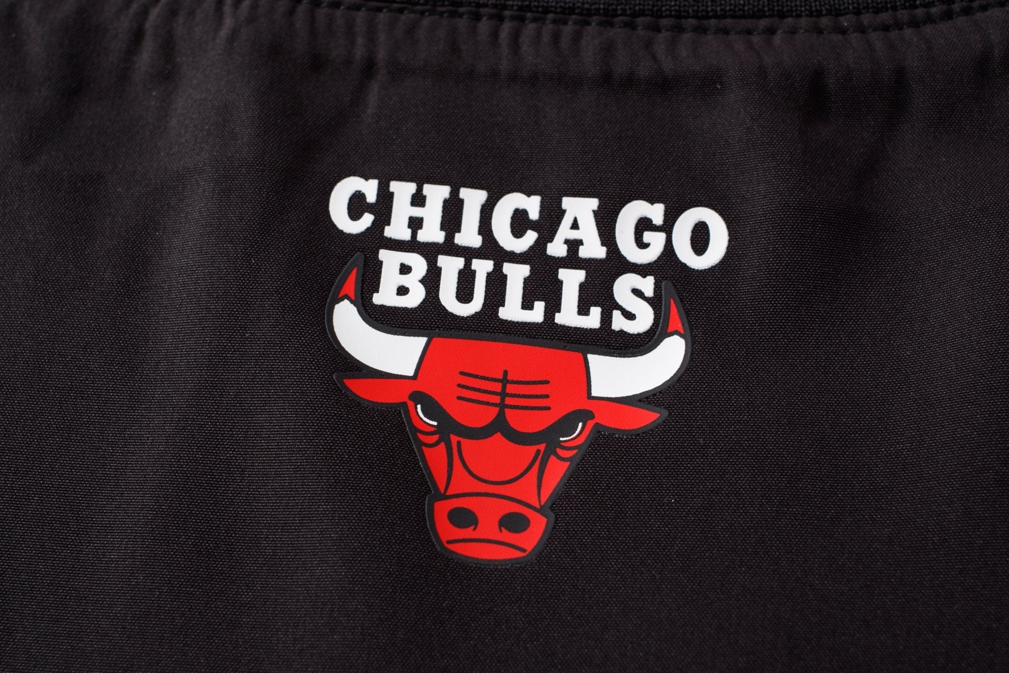 NBA Polerón Hombre Chicago Bulls - NBA Store Chile