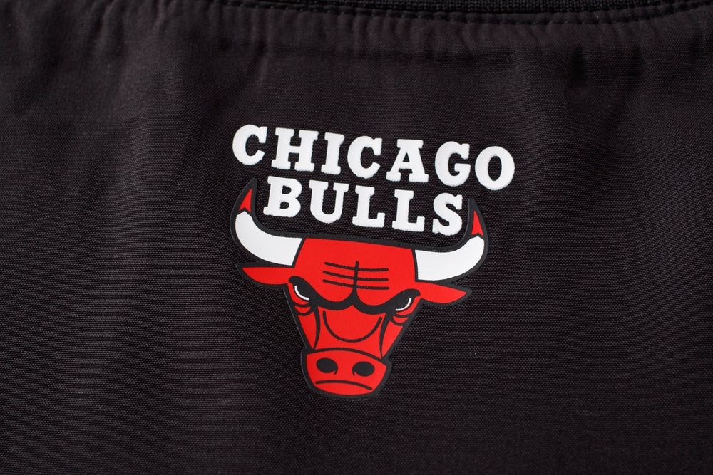 NBA Polerón Hombre Chicago Bulls - NBA Store Chile