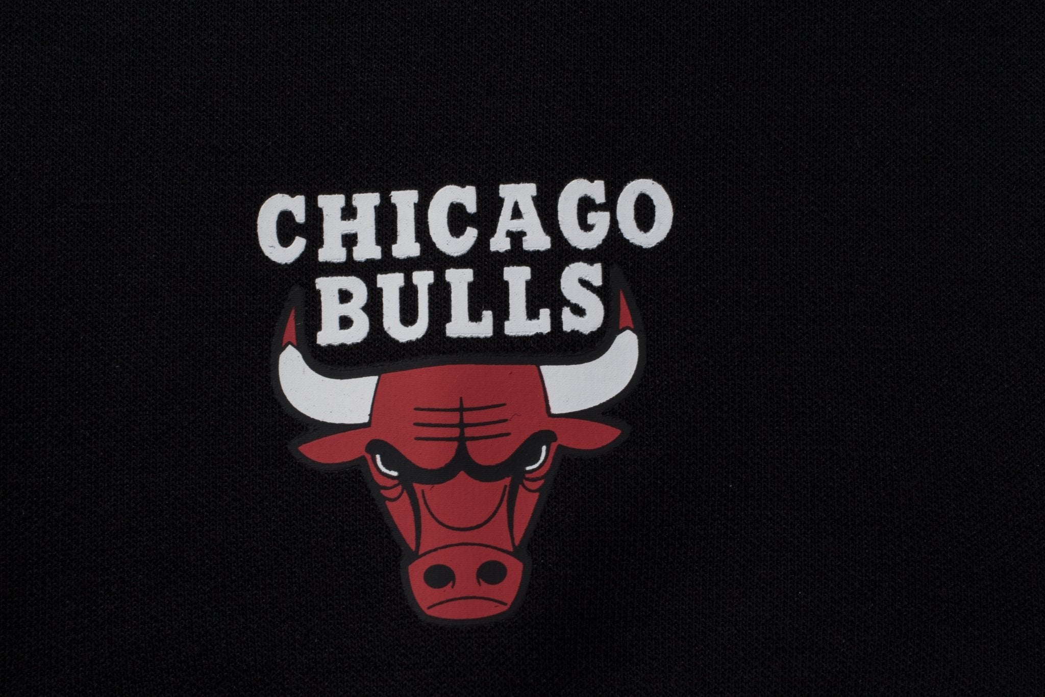 NBA Polerón Hombre Chicago Bulls PREMIER - NBA Store Chile
