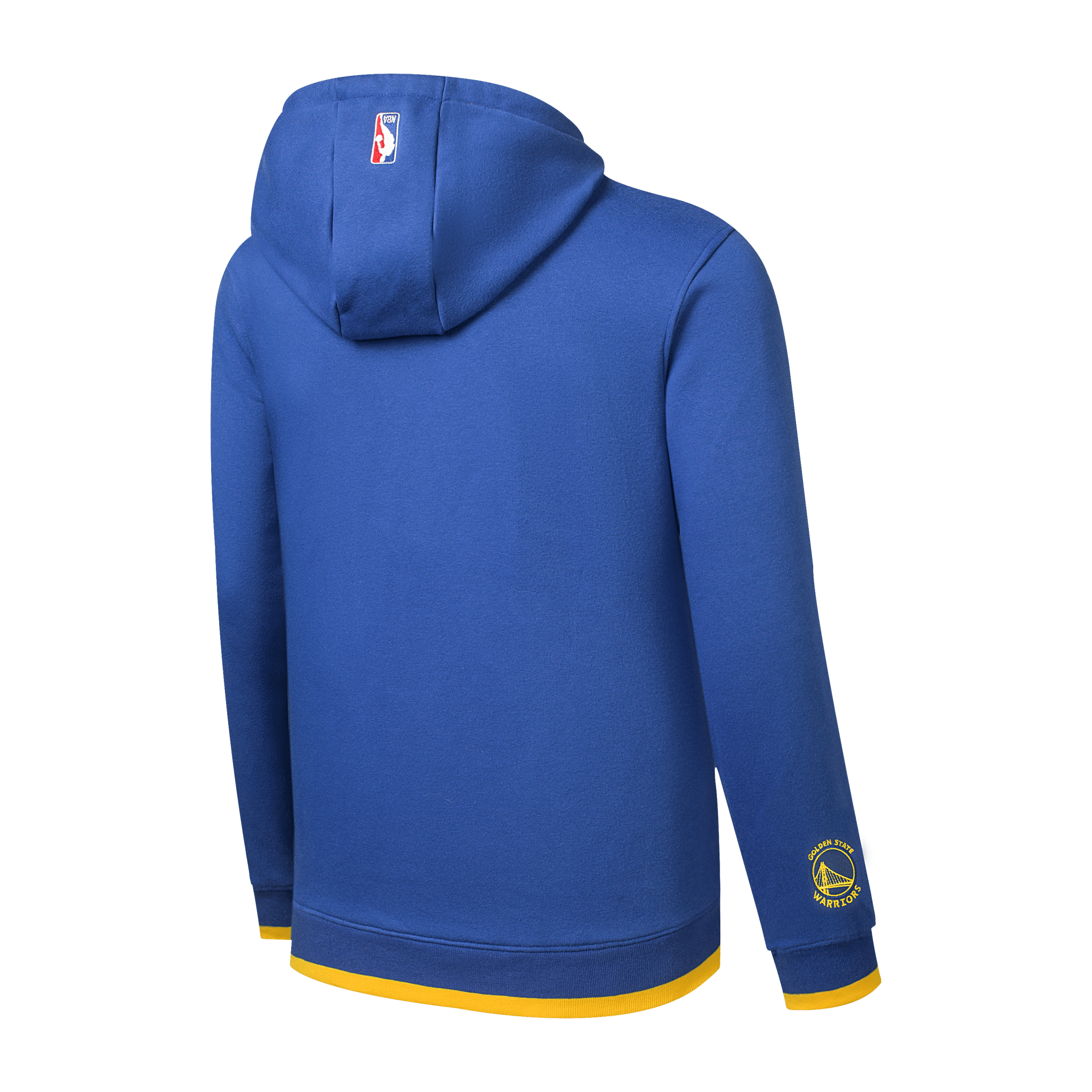 NBA Polerón Hombre Golden State Warriors - NBA Store Chile