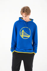 NBA Polerón Hombre Golden State Warriors - NBA Store Chile