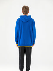NBA Polerón Hombre Golden State Warriors - NBA Store Chile