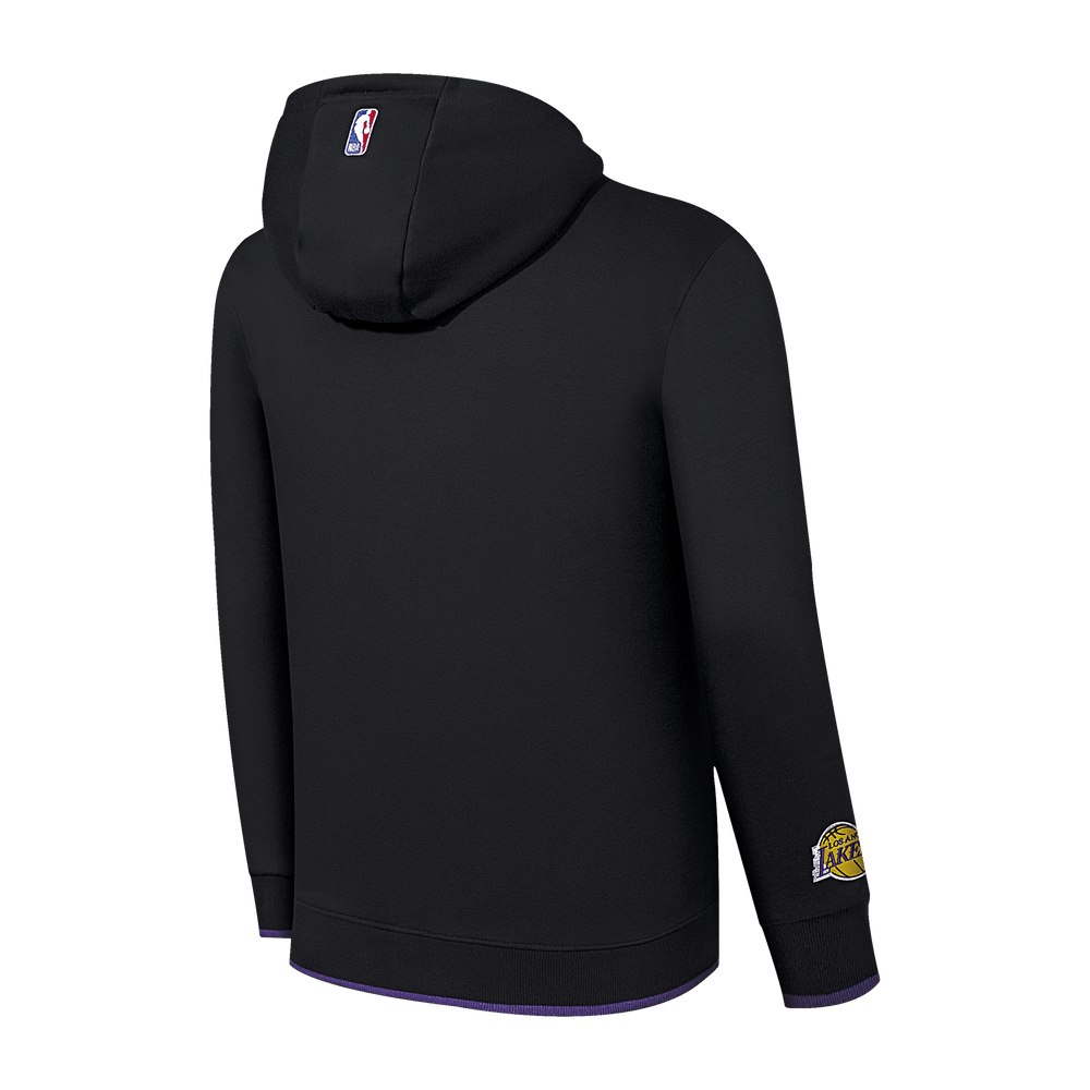 NBA Polerón Hombre Los Angeles Lakers - NBA Store Chile