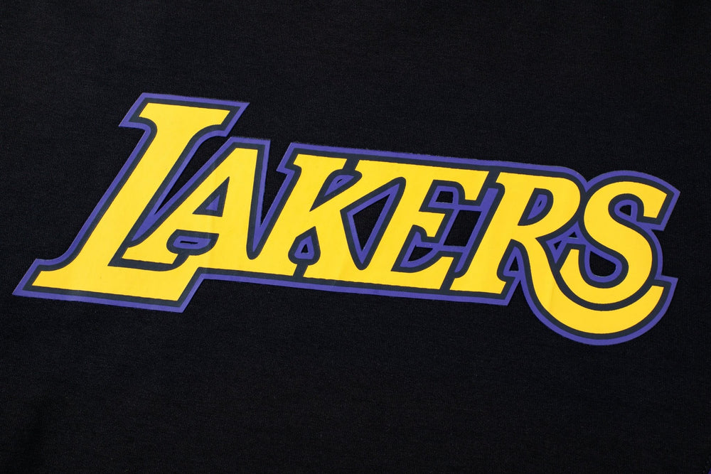 NBA Polerón Hombre Los Angeles Lakers - NBA Store Chile