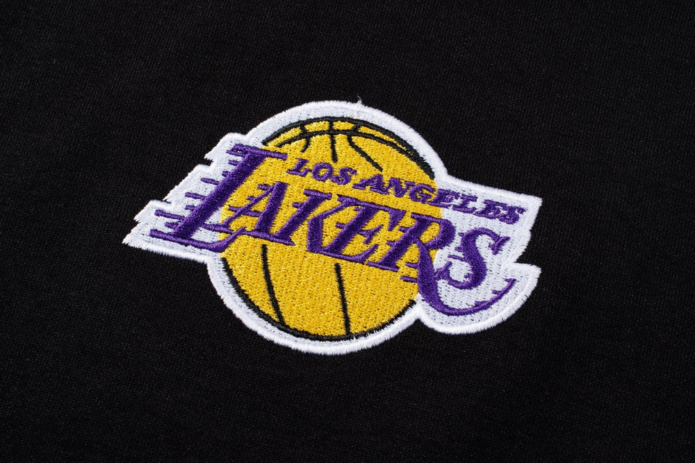 NBA Polerón Hombre Los Angeles Lakers - NBA Store Chile