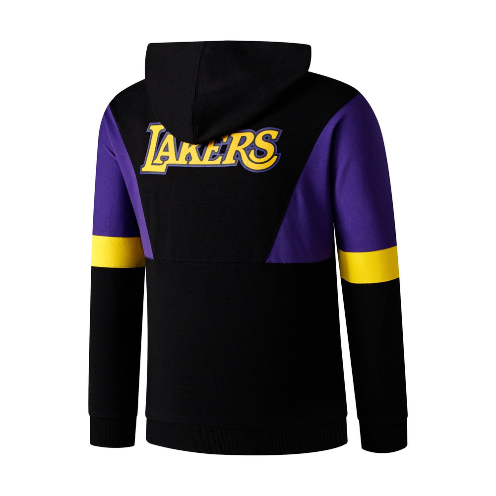 NBA Polerón Hombre Los Angeles Lakers - NBA Store Chile