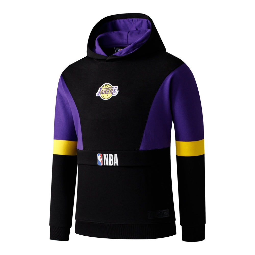 NBA Polerón Hombre Los Angeles Lakers - NBA Store Chile