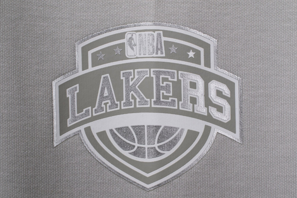NBA Polerón Hombre Los Angeles Lakers Blank - NBA Store Chile