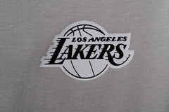 NBA Polerón Hombre Los Angeles Lakers Blank - NBA Store Chile