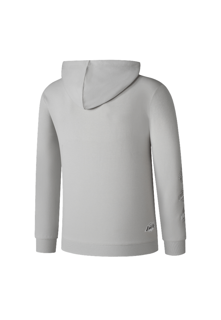 NBA Polerón Hombre Los Angeles Lakers Blank - NBA Store Chile