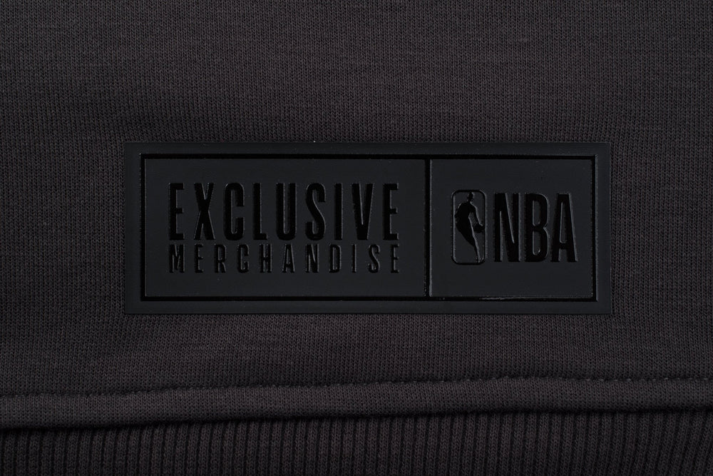 NBA Polerón Hombre Los Angeles Lakers Contrast Color - NBA Store Chile