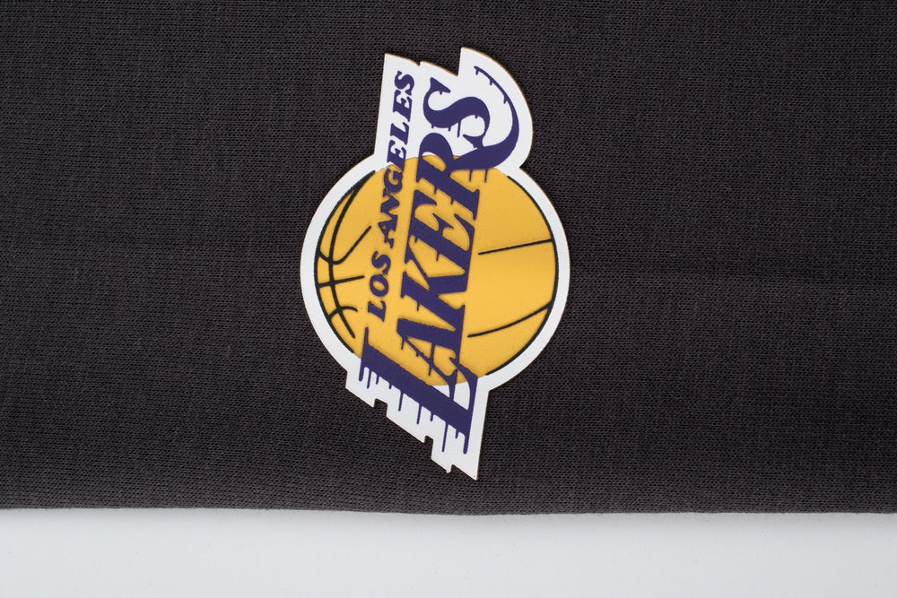NBA Polerón Hombre Los Angeles Lakers Contrast Color - NBA Store Chile