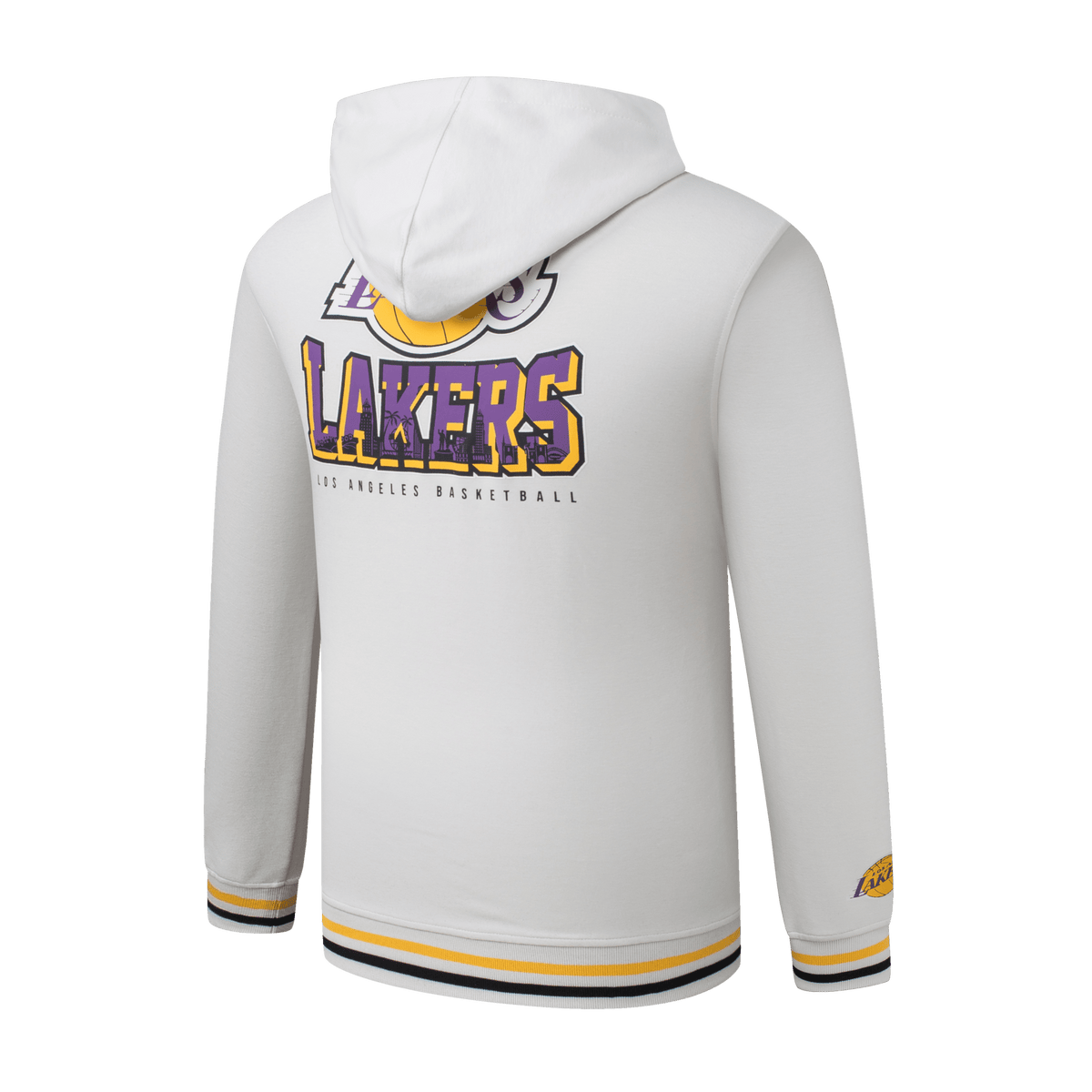 NBA Polerón Hombre Los Angeles Lakers PREMIER - NBA Store Chile