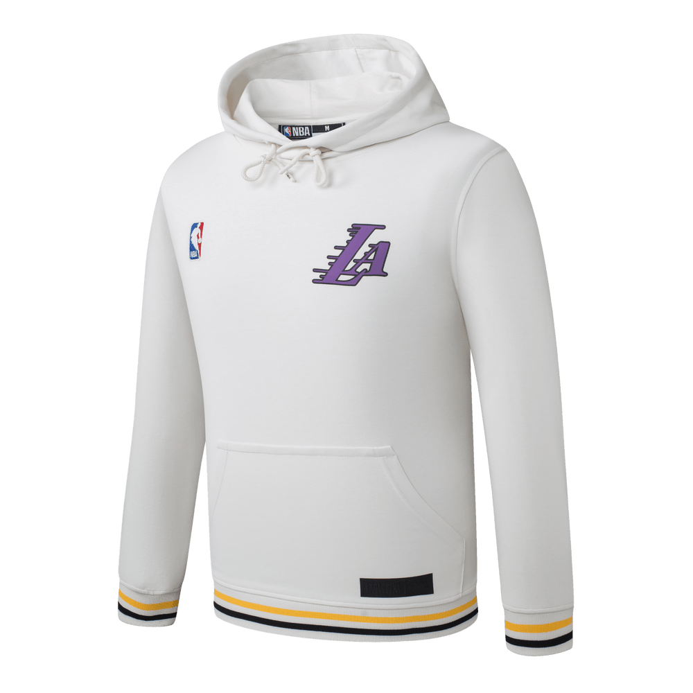 NBA Polerón Hombre Los Angeles Lakers PREMIER - NBA Store Chile