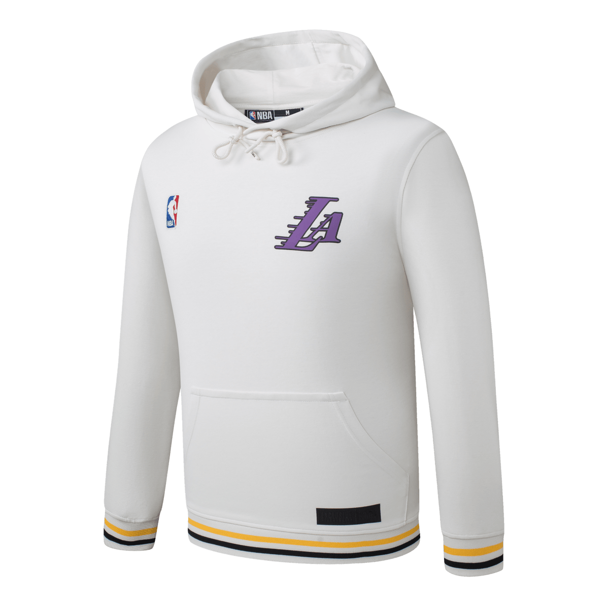 NBA Polerón Hombre Los Angeles Lakers PREMIER - NBA Store Chile