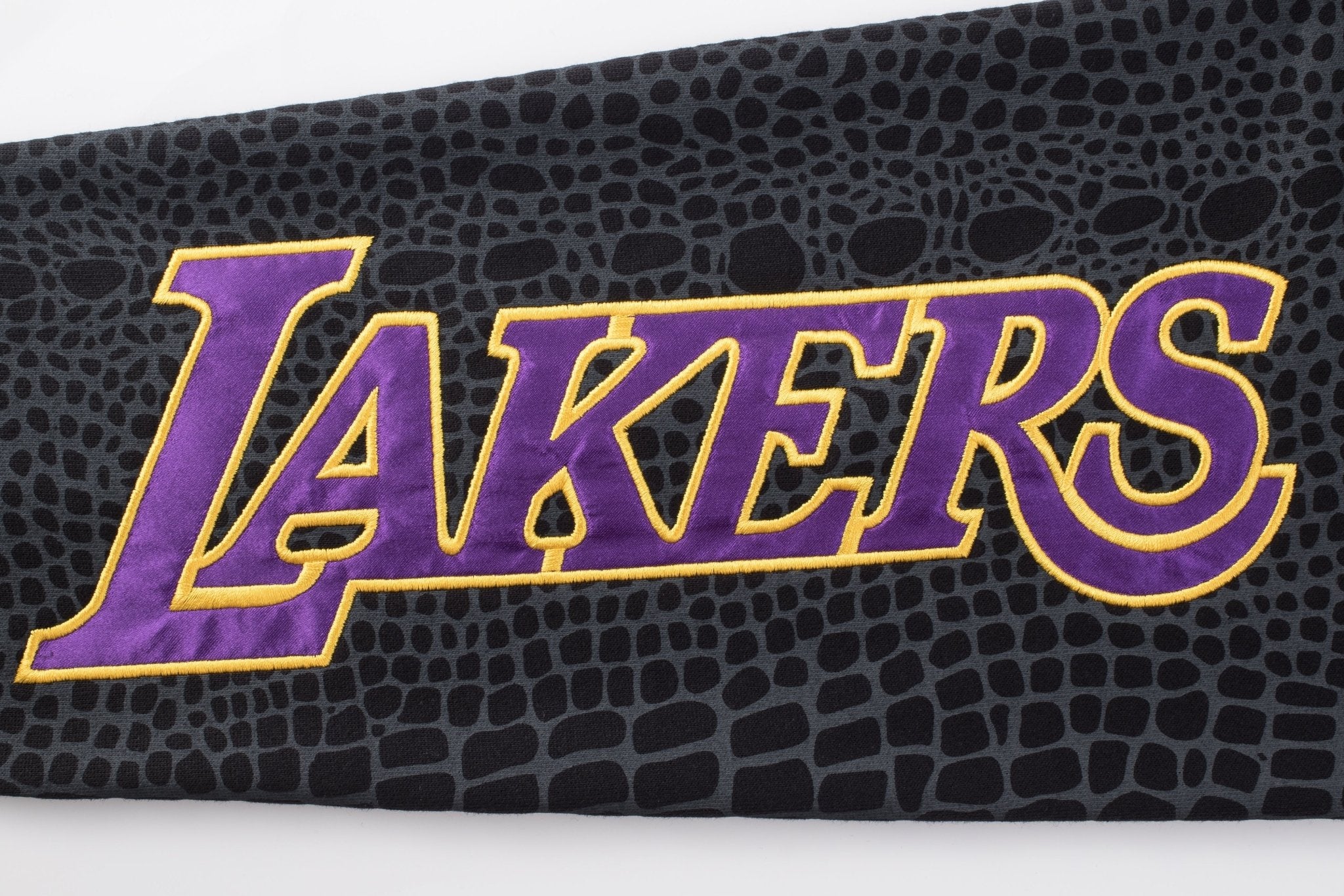 NBA Polerón Hombre Los Ángeles Lakers SKIN - NBA Store Chile