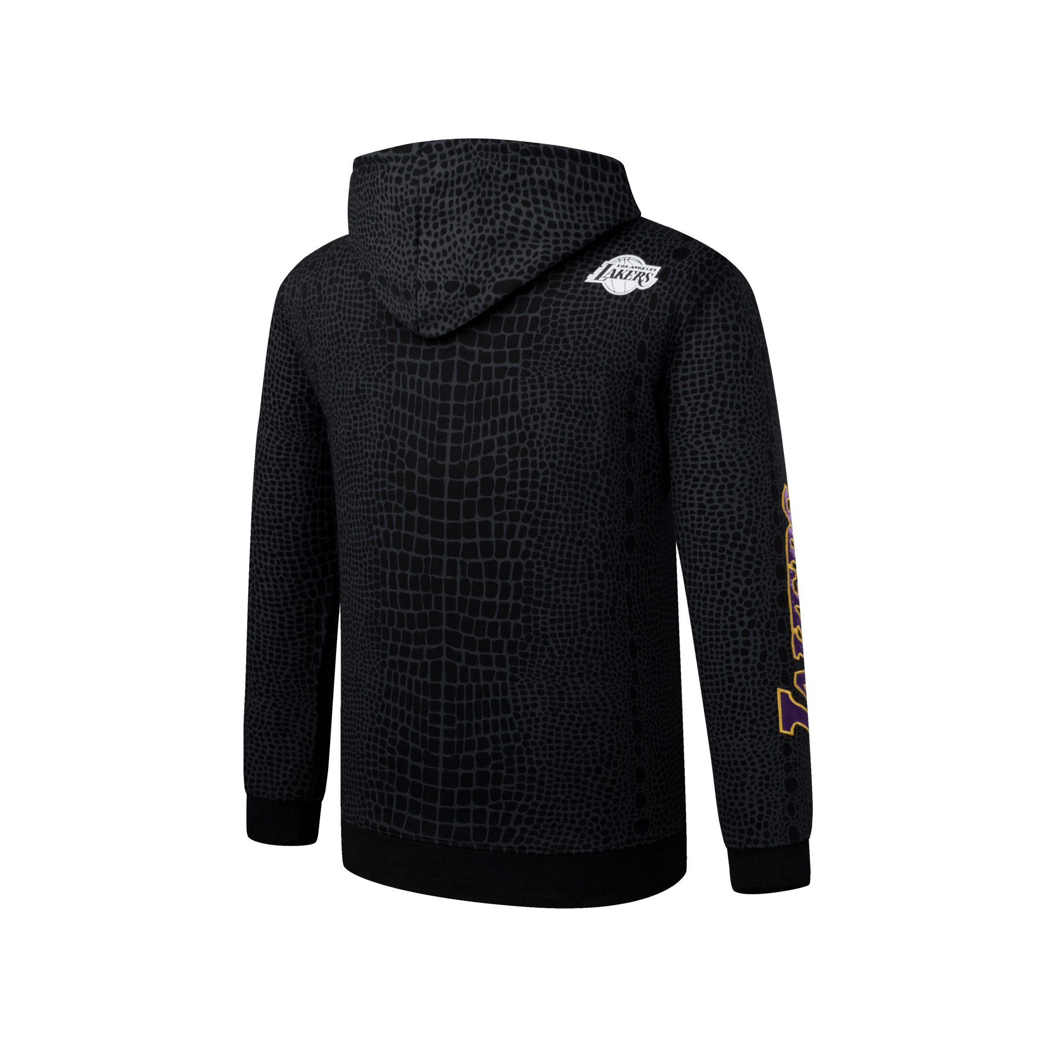 NBA Polerón Hombre Los Ángeles Lakers SKIN - NBA Store Chile