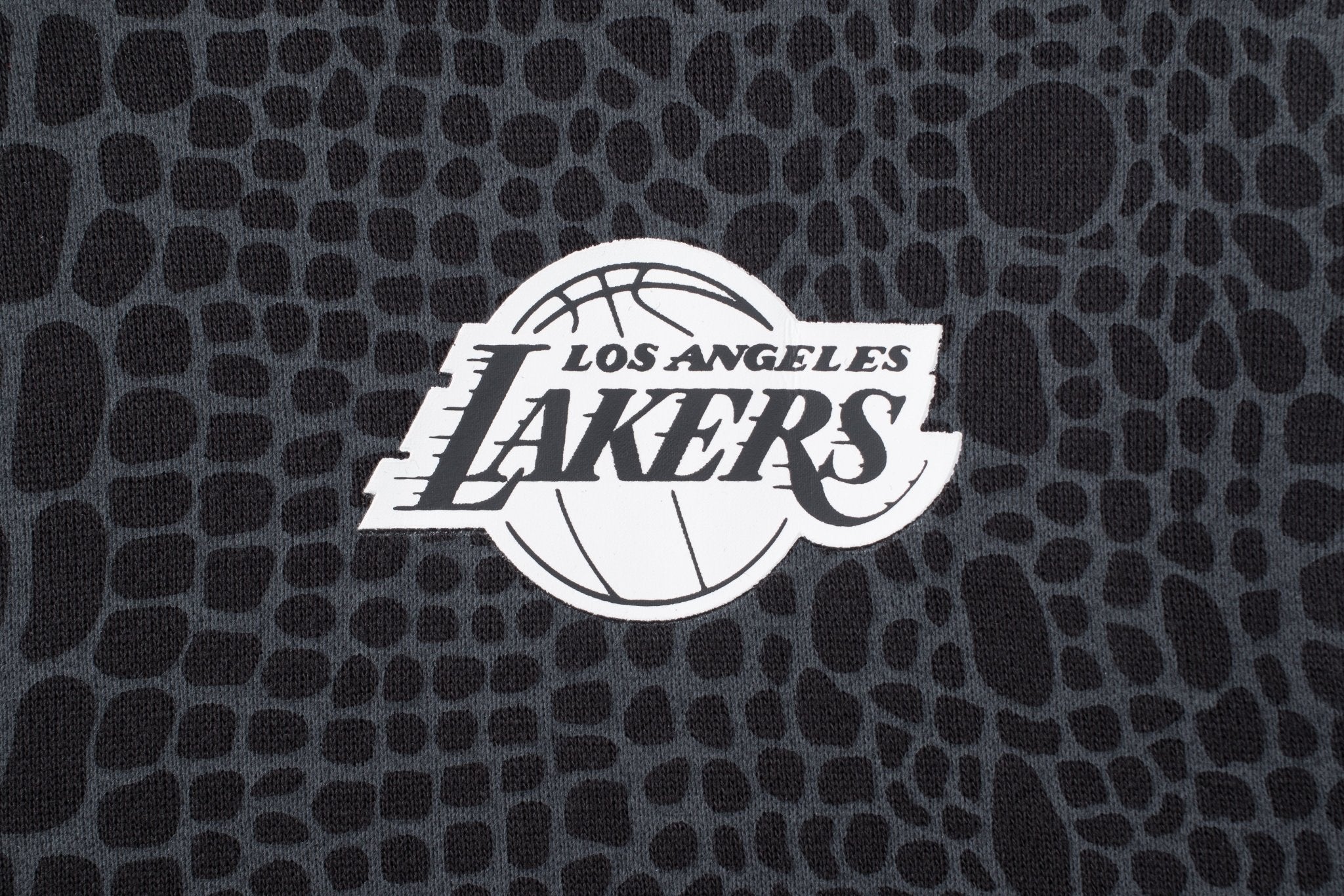 NBA Polerón Hombre Los Ángeles Lakers SKIN - NBA Store Chile