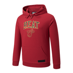 NBA Polerón Hombre Miami Heat Drops - NBA Store Chile